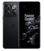 Smartphone 6.7" OnePlus 10T 5G Moonstone Black à 349€