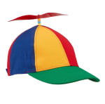 Gorra de Hélice a Rayas Adultos por solo 21,99€