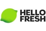 €45 korting op je eerste 3 HelloFresh boxen!