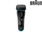 Braun Series 5 5140s Scheerapparaat voor €69,95