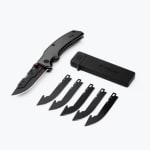 Cuchillo Multiblade True Utility por 19,99€