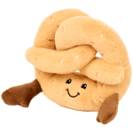 Diverse Pluche knuffels voor €3,79 bij de Action