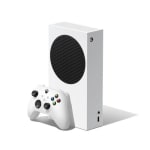 Console da Microsoft, modelo Xbox Series S de 500GB - R$ 2.114,10