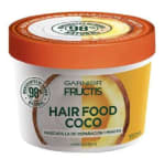 Garnier Fructis Hair Food Coco Mascarilla por $45 en Farmacia San Pablo