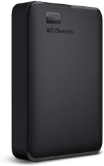 WD 4 TB Elements disco duro portátil USB 3.0 por 79,99€