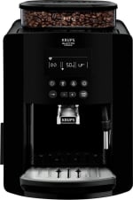 Krups Arabica EA8170 Volautomatische Espressomachine voor €277,82 bij Bol.com