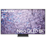 Smart TV da Samsung Neo QLED em 8K de 65 Polegadas - R$ 10.999
