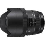 Sigma 12-24mm F/4.0 Art DG HSM Nikon FX voor €999 bij KameraExpress