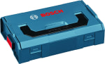 Bosch Professional Ambachtelijke koffersysteem L-Boxx Mini voor €6,99 bij Amazon