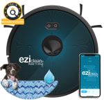 Eziclean Aqua Connect X650 Robotstofzuiger
