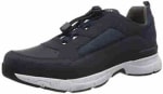 Hugo Boss sneakers voor €49,59 bij Amazon.nl