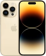 Smartphone da Apple, modelo iPhone 14 Pro de 128 GB - R$ 7.740,86