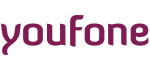 15 euro korting bij nieuw abonnement Youfone