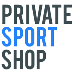 20% o 10% descuento según importe de compra desde la App Private Sport Shop