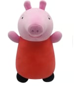 Peluche Peppa Pig 25Cm Squishmallows por $11.990