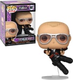 Funko POP! Nicholas Angel 997 Funko Fusion Games voor €9 bij Bol