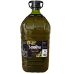 Aceite de oliva Virgen Extra Sanoliva 5 litros, procedente de primera extraccion en Frio Por 24,67€