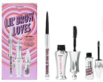 Kit Lil Brow Loves Tono 5 Benefit por $26.990