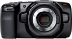 Blackmagic Design Blackmagic Pocket Cinema Camera 4K voor €1.064,10 bij Twaiko