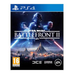 Star Wars Battlefront II voor €14,47