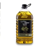 Aceite De Oliva Virgen Extra La Flor De Málaga 5Litros por 22,99€