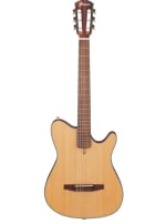 Guitare classique électro-acoustique Ibanez FRH10N à 479€