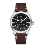 Luminox Reloj Hombre Analogico Cuarzo con Correa de Cuero XA.9521 por solo 215,99€