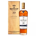 Macallan Double Cask 30 Años 2021 Release por 4.350€