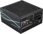 Aerocool LUXPRO750, Fuente de Alimentación 750W, Certificado 80Plus Bronze 230V EU por 52,55€