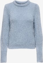 ONLY Trui Onlanni duifblauw voor €11,90 bij About You