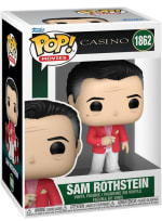 Funko Pop Movies Casino Sam Rothstein por 8€.