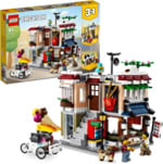 LEGO Creator 31131 Downtown Noodle Shop for £26.42 at Amazon