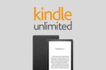 Gratis 3 meses de Kindle Unlimited y Audible desde Amazon