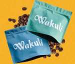 Gratis koffie + 50% korting op je eerste bestelling bij Wakuli!