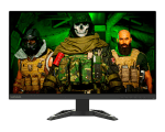 Monitor QHD para juegos Lenovo G27q-30 de 27" (VA, 165 Hz 1 ms, HDMI DP, FreeSync Premium, descodificación HDR, inclinación/elevación) por 205,79€