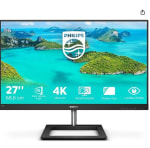 Monitor Philips Monitor 27" UHD 4K por por 199,90€