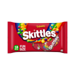Skittles Fun Size Sweets 324g available for £1.50