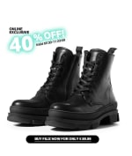 30% korting op de hele website bij Steve Madden