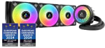 Watercooling Arctic Liquid Freezer III 360 Noir à 95,83€