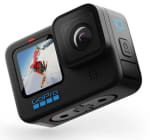 Cámara GoPro Hero 10 Black por $4,399 en Walmart