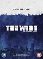 Earn The Wire: complete series (DVD) from Wob as low as £3.82