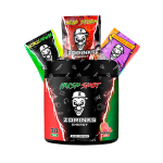 Descuento 10% Z Drinks Bebidas Energéticas Sin Azúcar