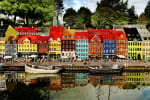 Legoland Billund (Denemarken): 50% korting op familieticket (max 5 pers)
