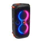 Bocina JBL Partybox 110 con cupón en Tienda JBL