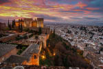 Visitas turísticas gratis en la Alhambra