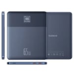 Baseus Blade2 PowerBank cargador portátil 65W por 37,99€