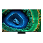TV MiniLED 65" TCL 65C855, 4K UHD, Dolby Vision IQ, Smart TV, HDR10+ por 799€