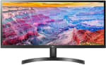Monitor Gamer da LG, modelo Ultrawide - R$ 999,99