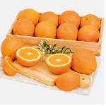 Naranja granel a 0,79€/kg