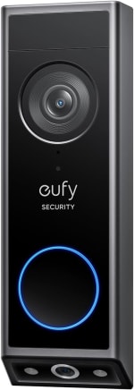 eufy Security Video Doorbell E340 – £109.99